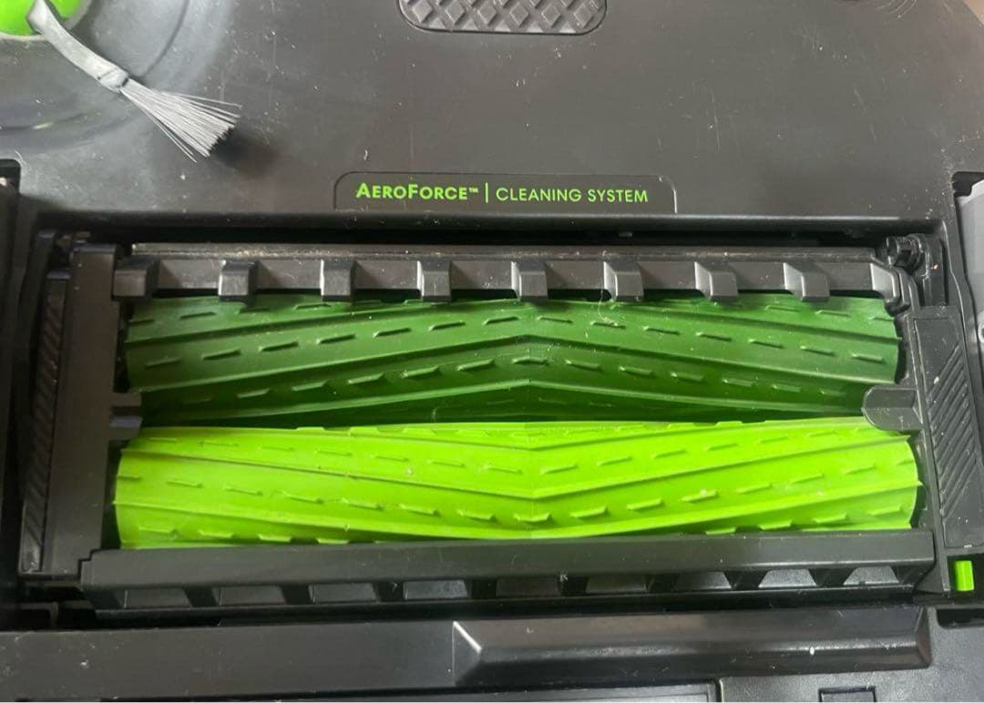 ルンバiRobotルンバi3[22年式]美品