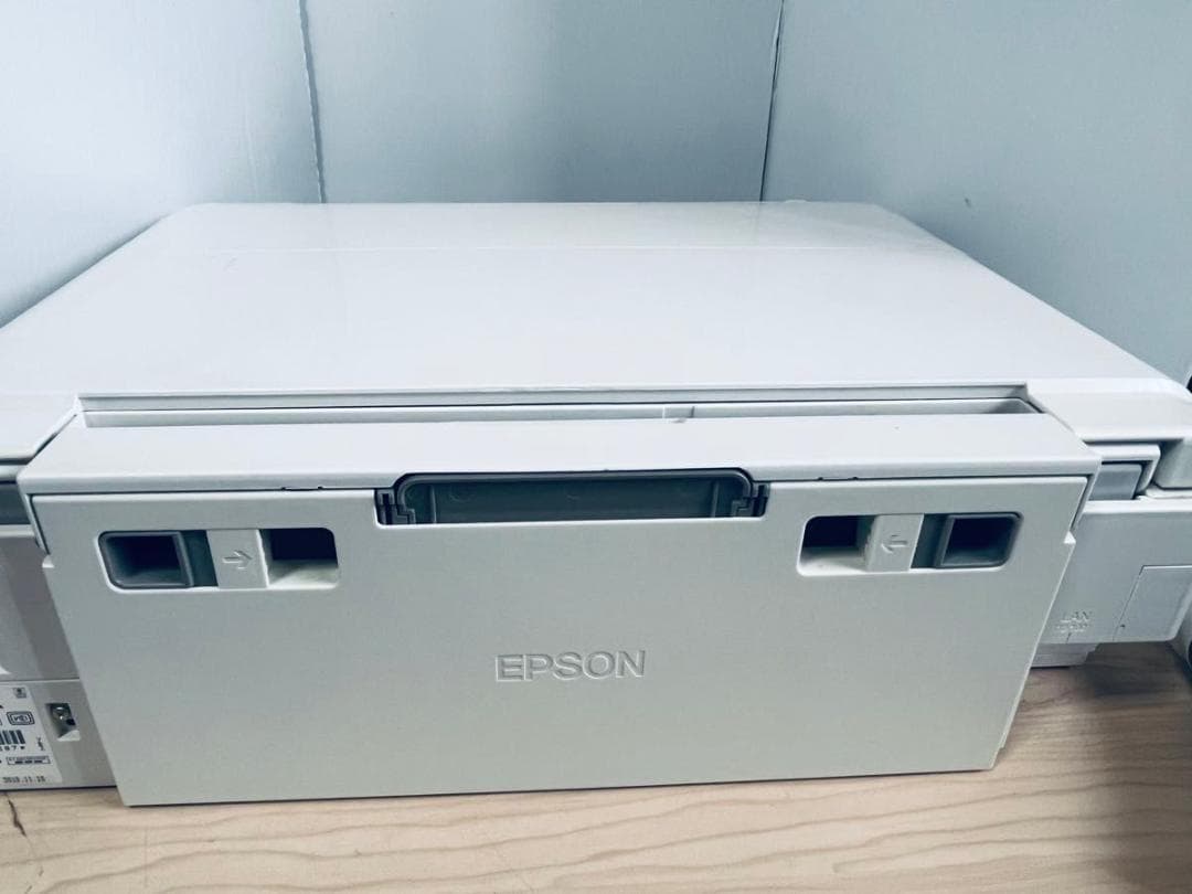 【ジャンク】EPSON EP-982A3 インクジェットプリンター