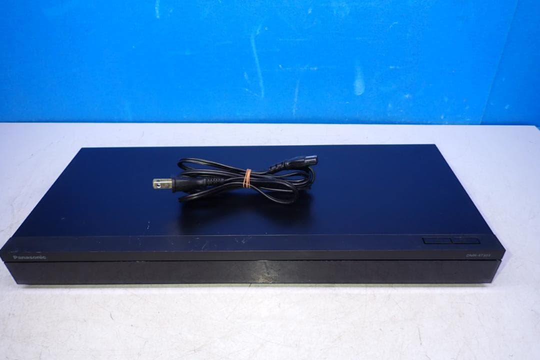 D1122#パナソニック Panasonic 3TB DMR-4T303