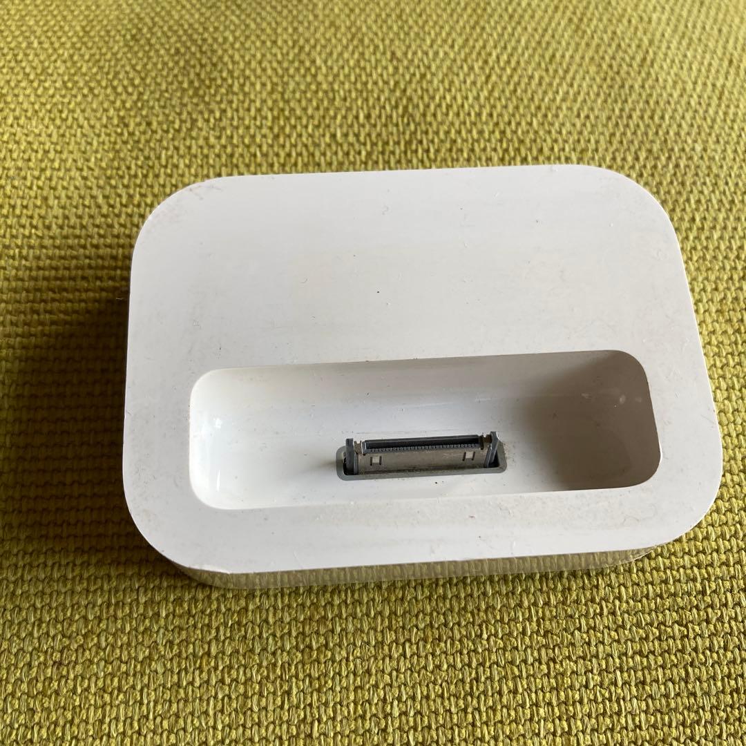 【中古】Apple iPod classic 120GB 箱付　おまけ付