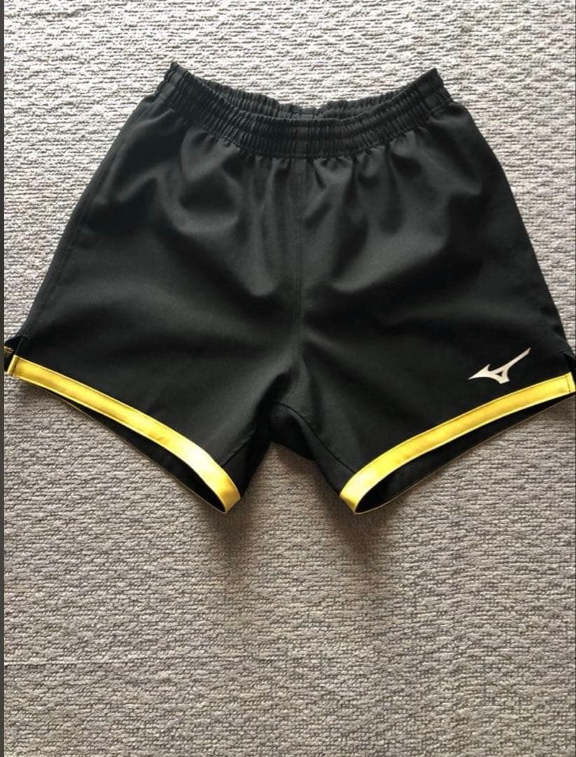 駿台学園 バレーボール ゲームパンツ 1枚