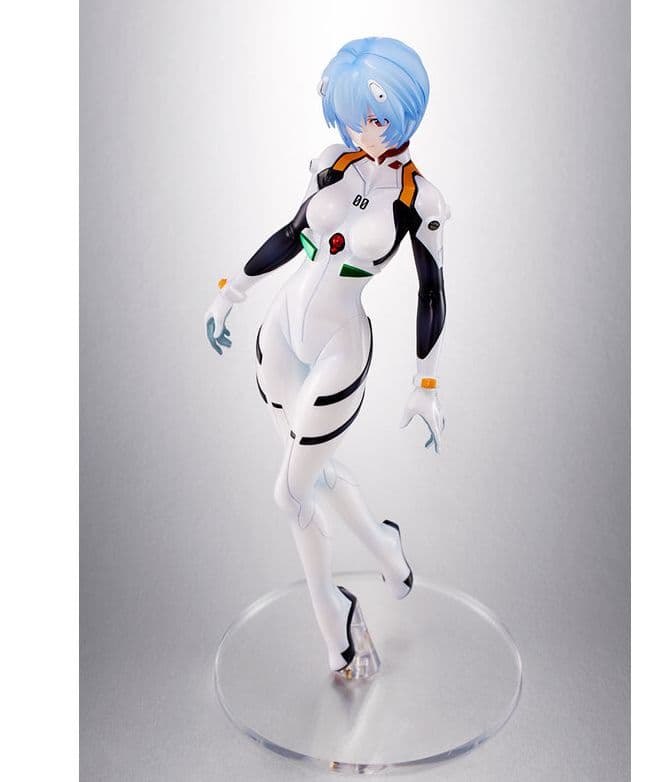 専用品✔美品　エヴァ　レイ　アマクニ　限定フィギュア