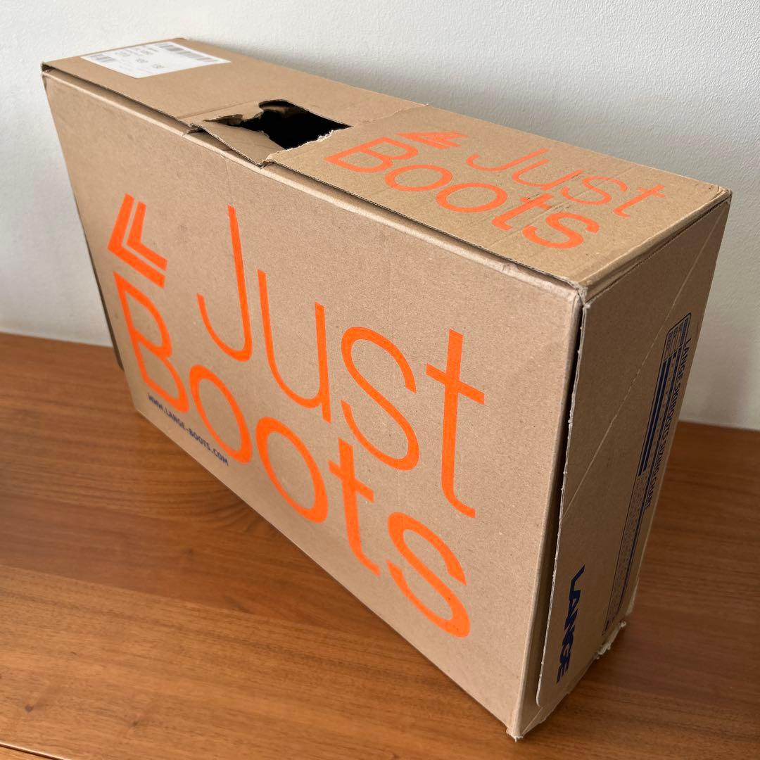 お値下げ！LANGE RS 130 MV 27cm(-27.5cm) 成形なし