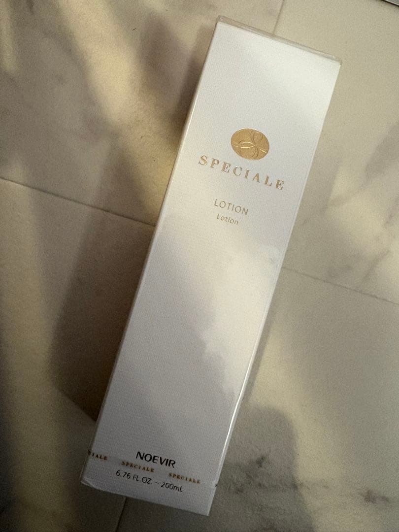 （新品）ノエビア　スペチアーレ　ローション