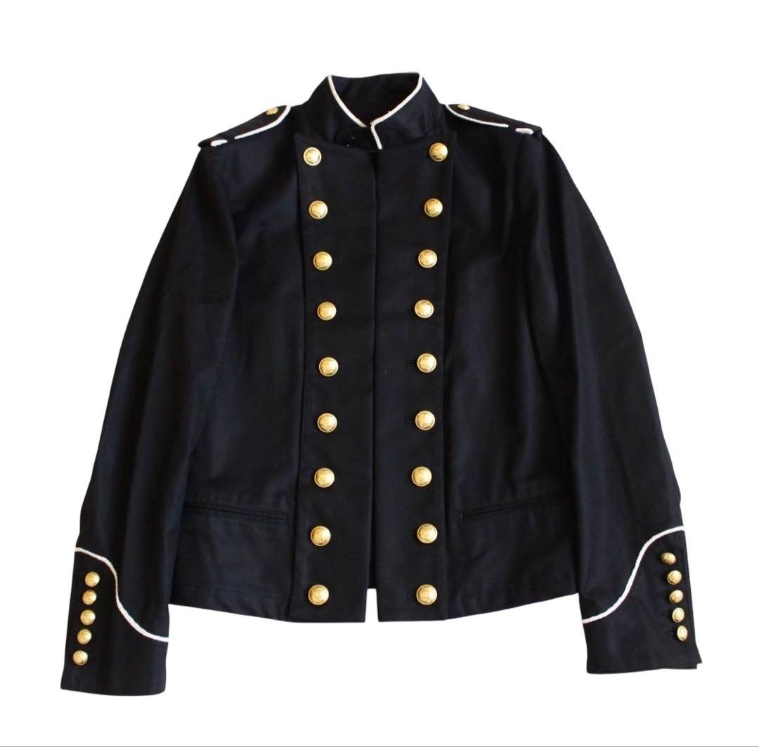 JOHN LAWRENCE SULLIVAN/ナポレオンジャケット/36/日本製