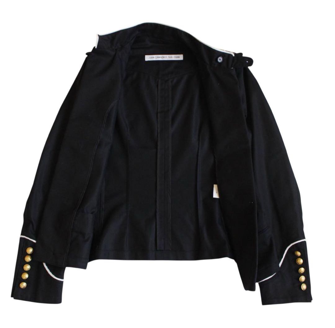 JOHN LAWRENCE SULLIVAN/ナポレオンジャケット/36/日本製