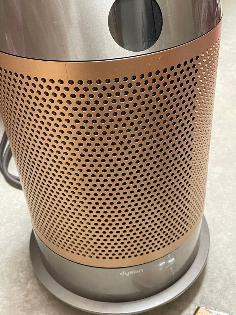 dyson 最上位 Purifier HP09 Formaldehyde