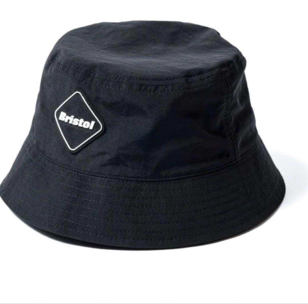 帽子 F.C.Real Bristol paperboy BUCKET HAT