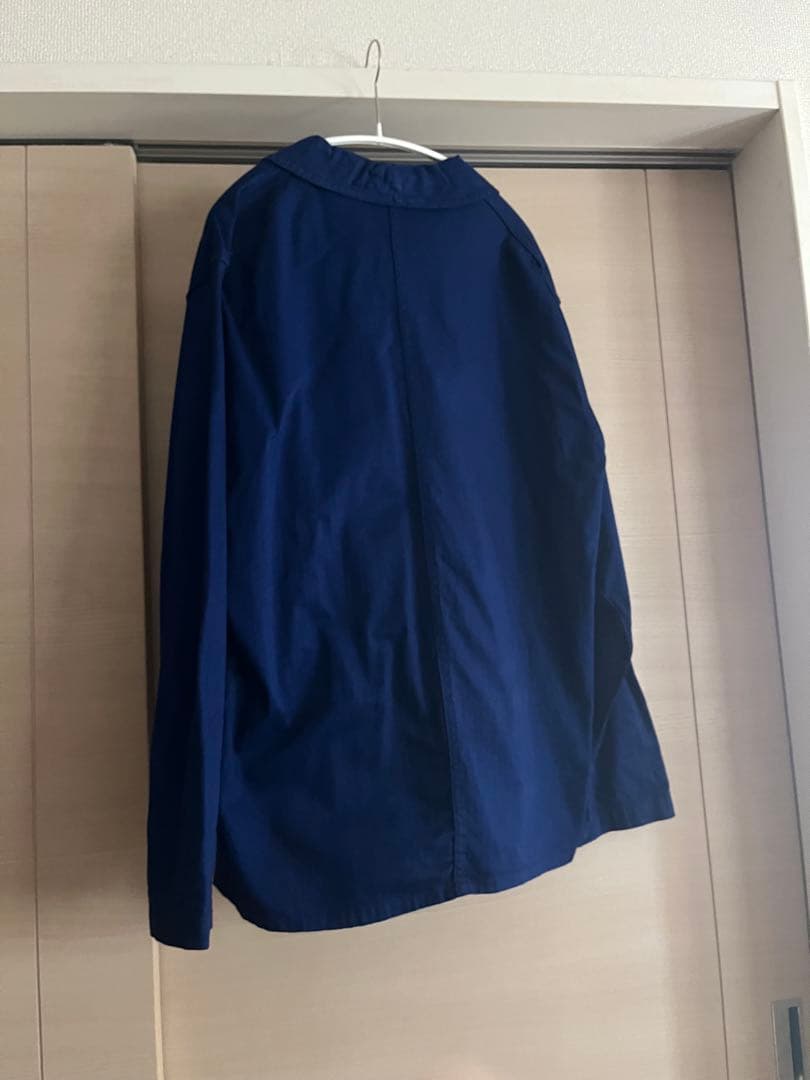 French vintage 30s〜40s ヘリンボーンジャケット