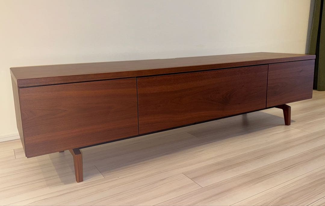 ✨大川家具職人MADE✨ テレビボード GS LIMB 170TV Board