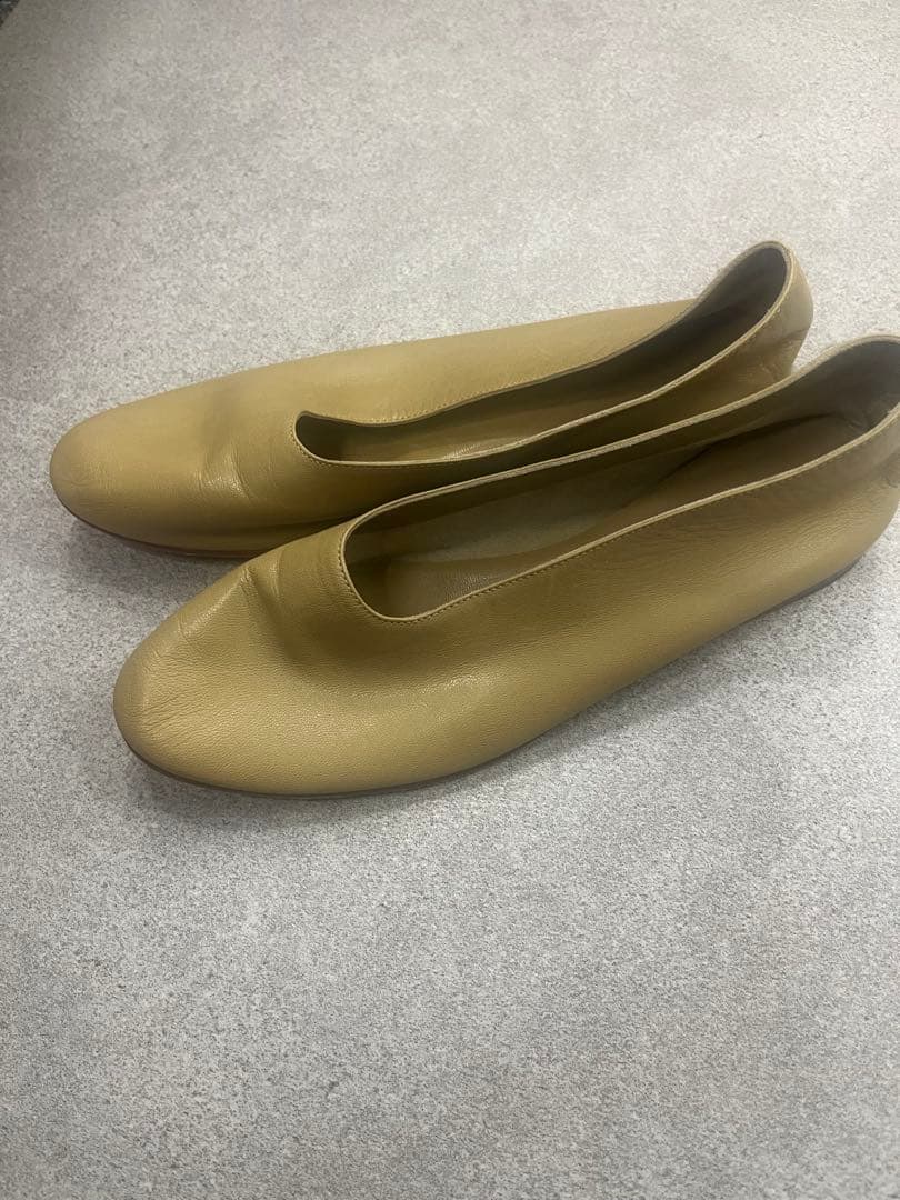 【MARTINIANO（マルティニアーノ）】GLOVE