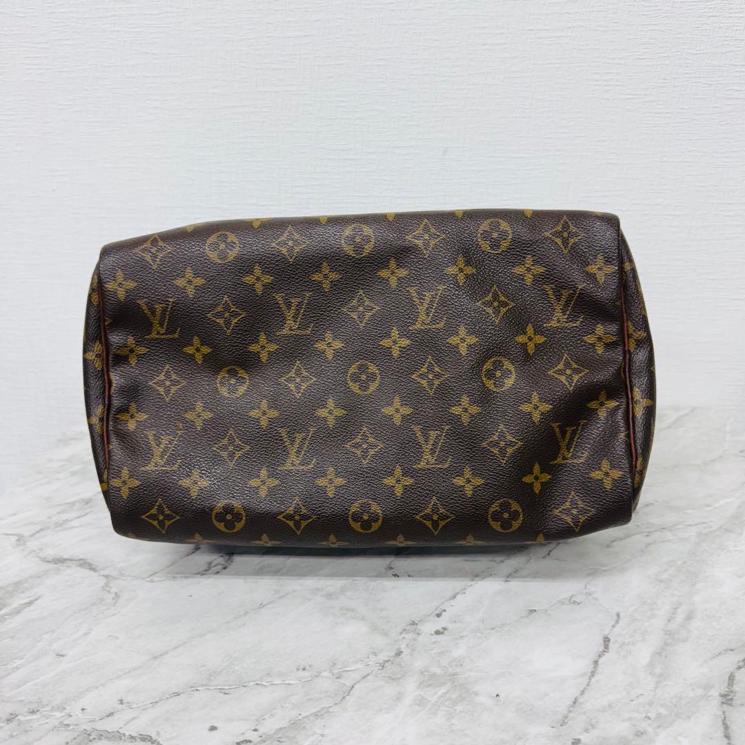 ✨ LOUIS VUITTON✨✨モノグラム✨スピーディー30✨ハンドバッグ✨