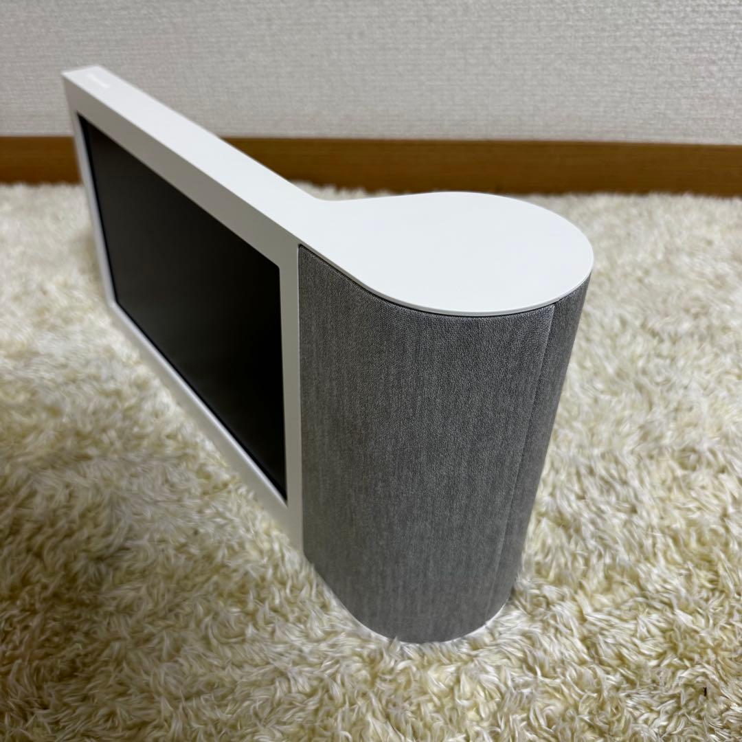 パナソニック　PANASONIC 型番：SC-VA1 10インチ　モニター