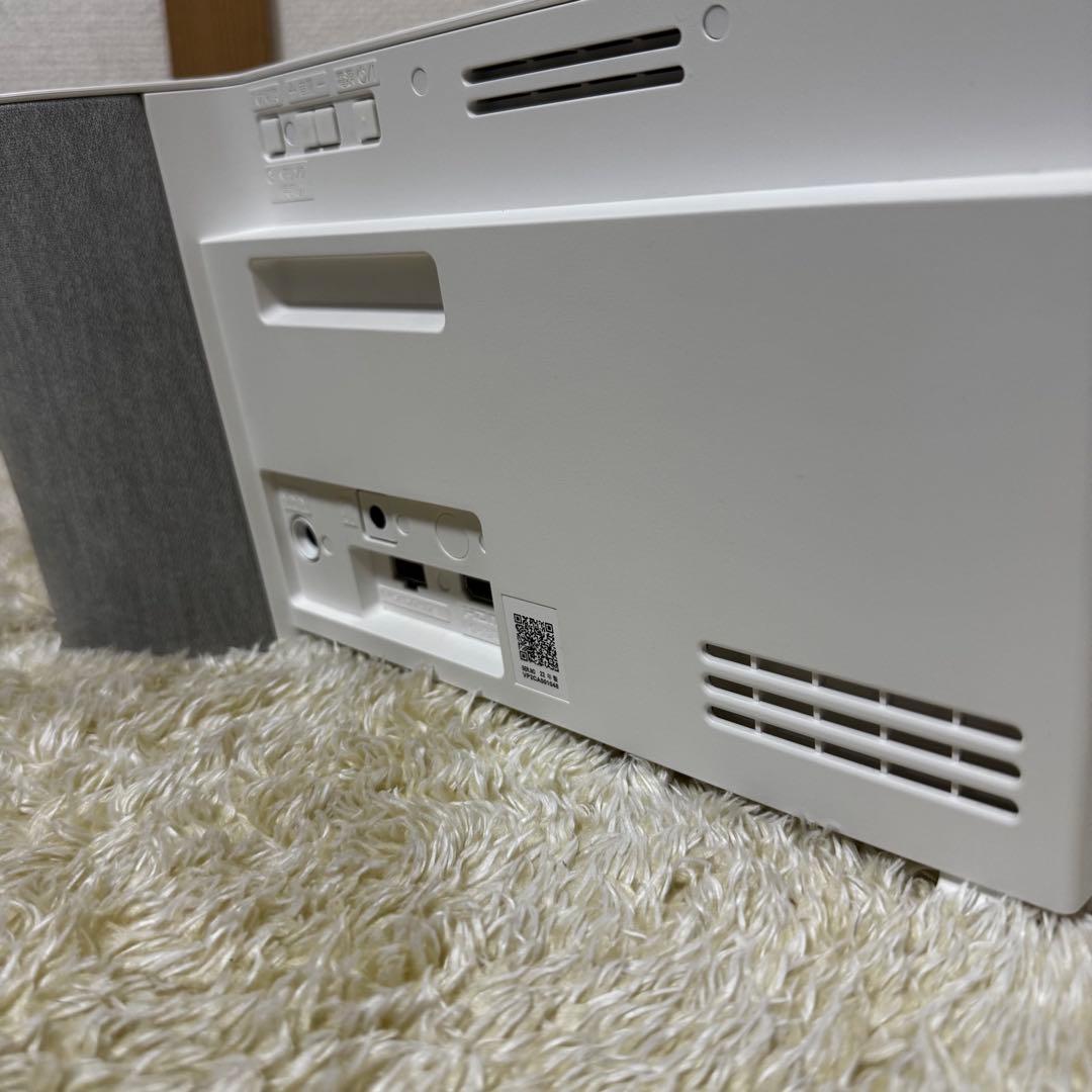 パナソニック　PANASONIC 型番：SC-VA1 10インチ　モニター