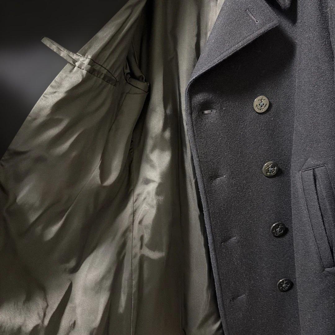 ブルックスブラザーズ　ピーコート　Pコート