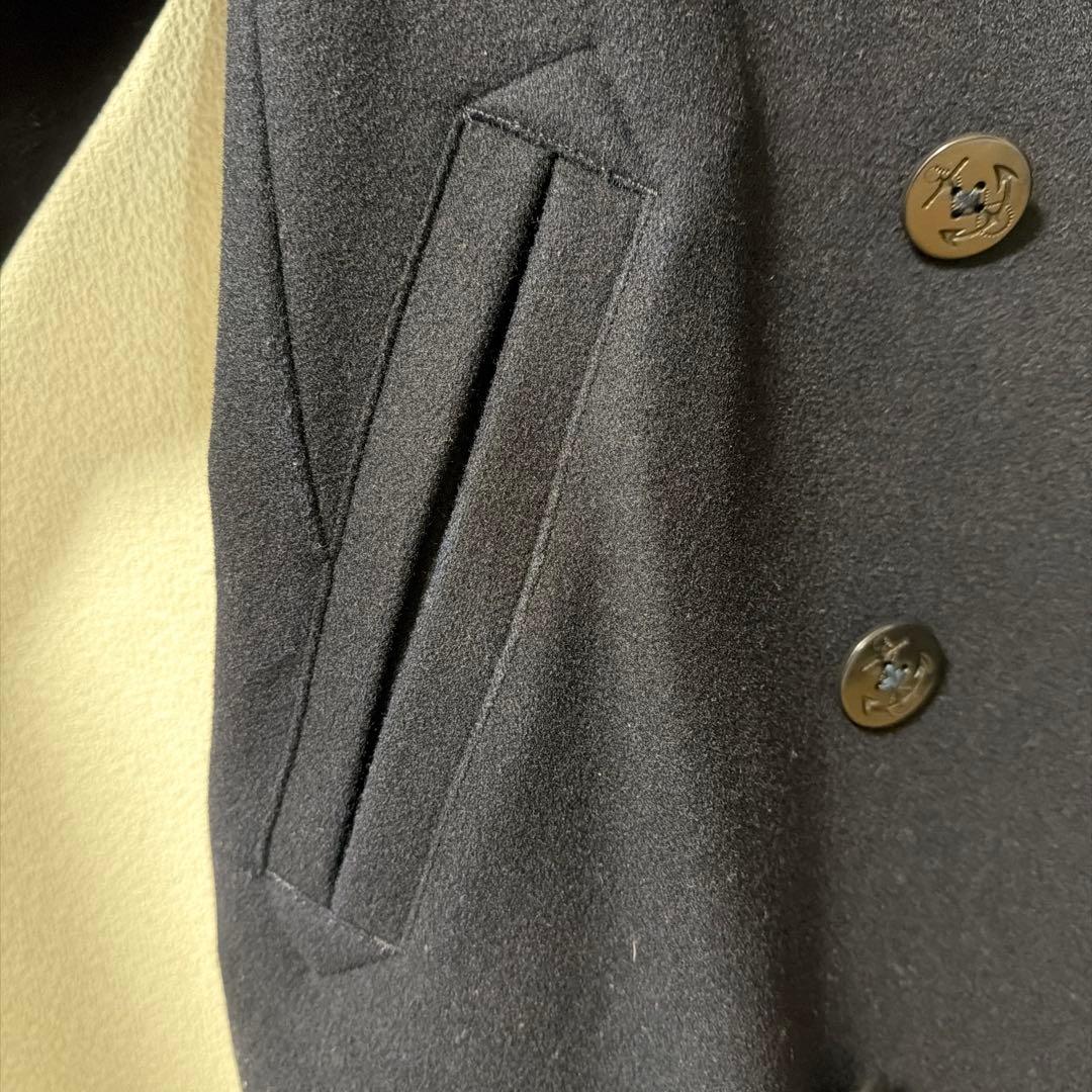 ブルックスブラザーズ　ピーコート　Pコート