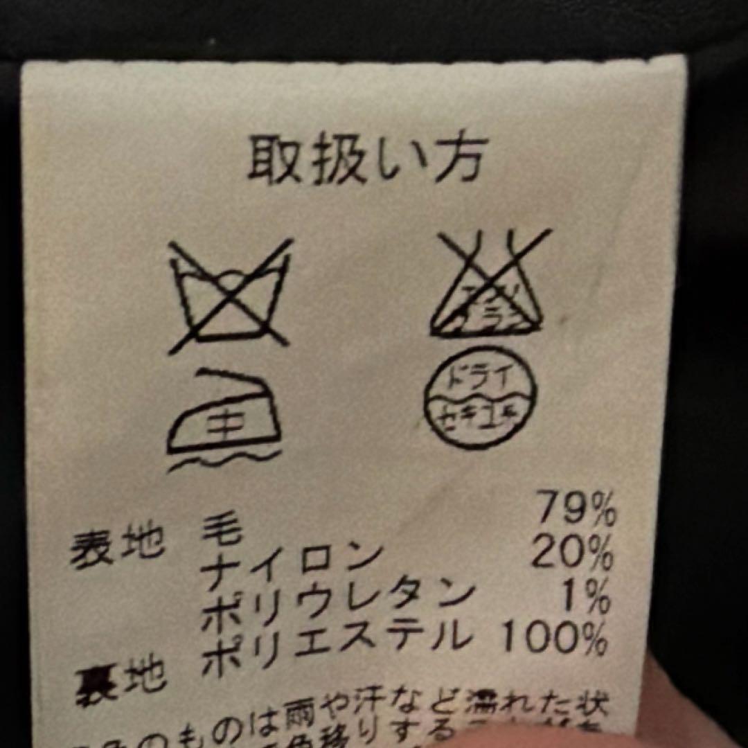 ブルックスブラザーズ　ピーコート　Pコート