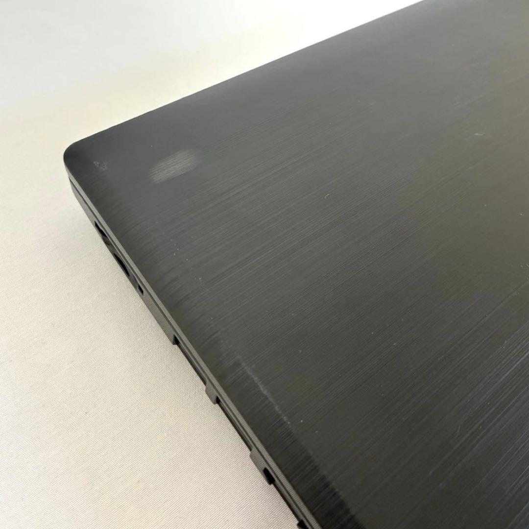 TOSHIBA dynabook B55B SSD128GBノートパソコン PC