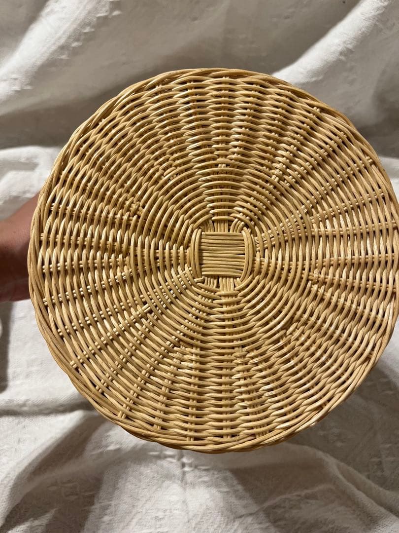 MANIMARIS マニマリス　パンケーキ　バスケット