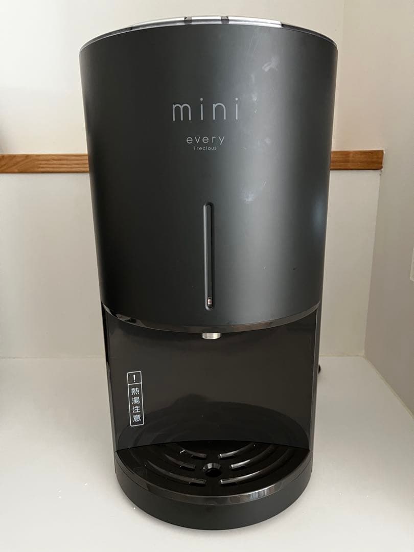 エブリフレシャスウォーターサーバー