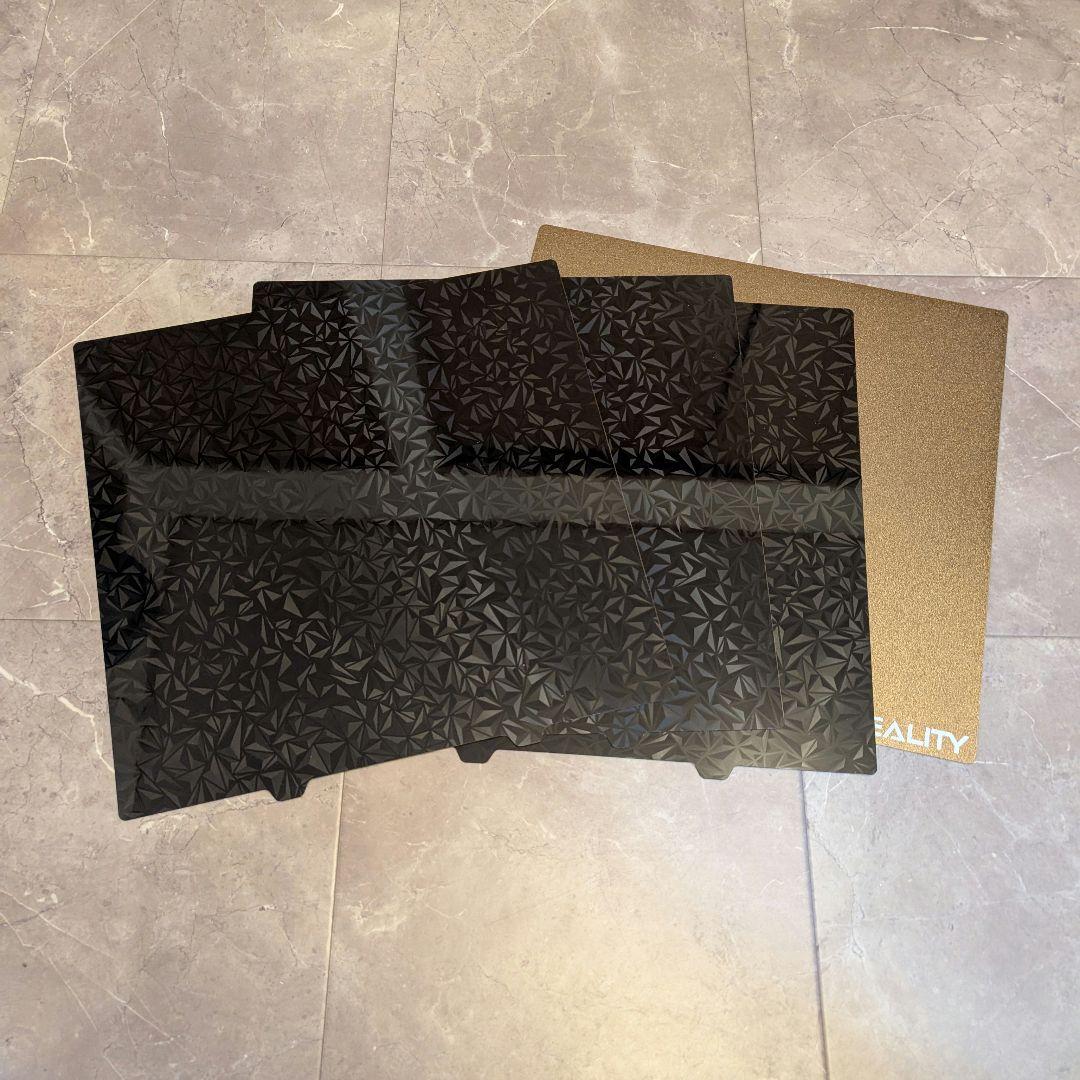 【Ender5-Plus&SonicPad 】大型造形×高速化 強化アップデート