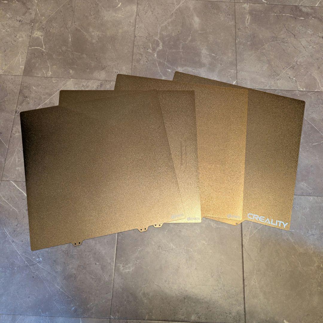 【Ender5-Plus&SonicPad 】大型造形×高速化 強化アップデート