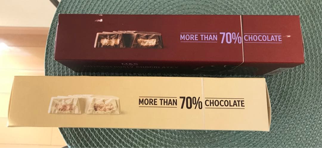 ▪️英国　M&S マークス&スペンサー　チョコレート大好きわくわくセット9種類！