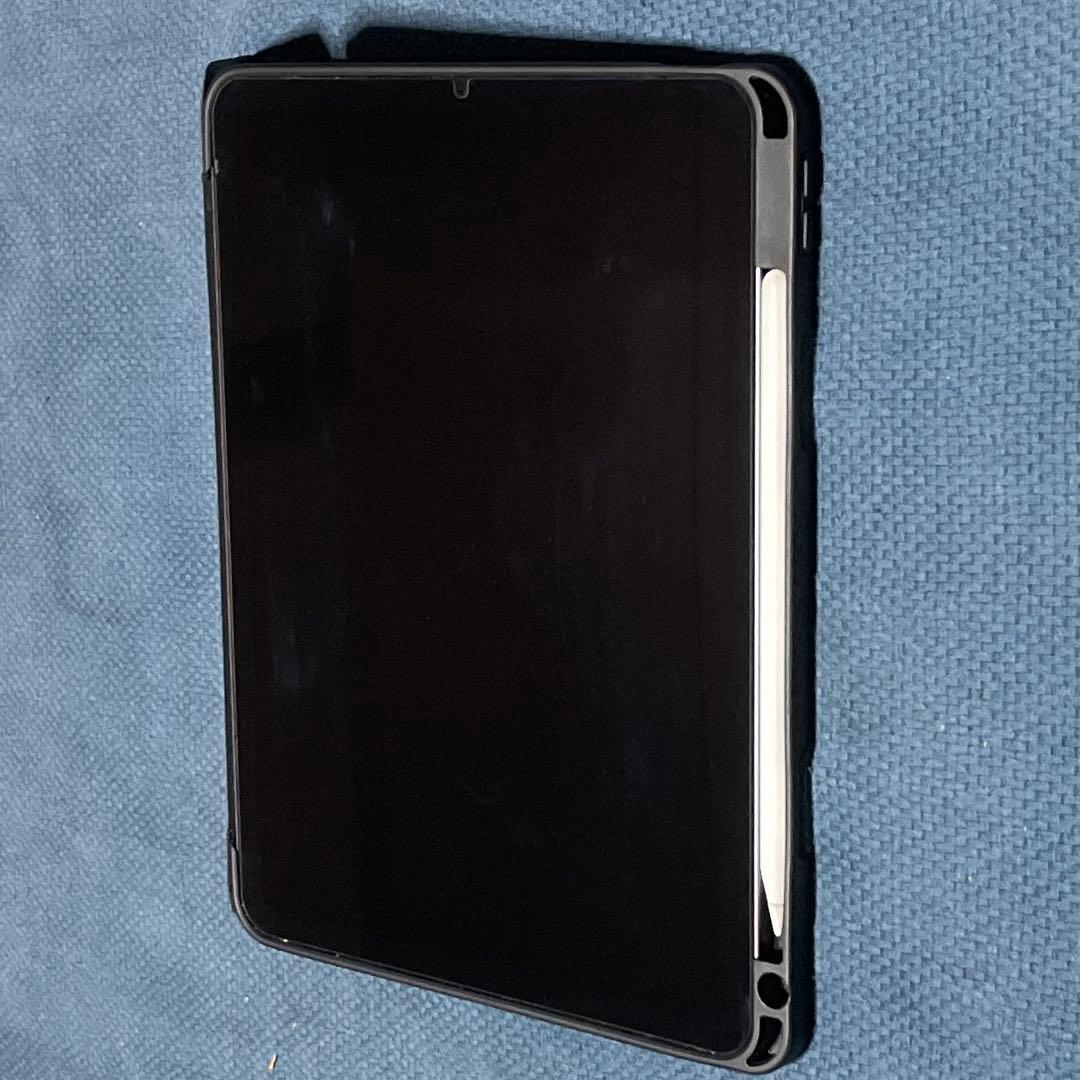 あまでうす　【Applepencil 2セット】iPad