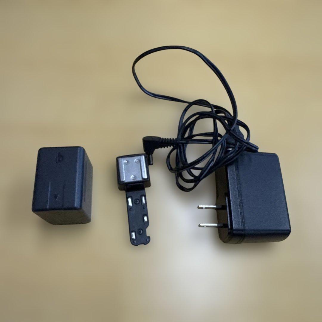 パナソニック　HC-WX970Ｍ　4K ビデオカメラ