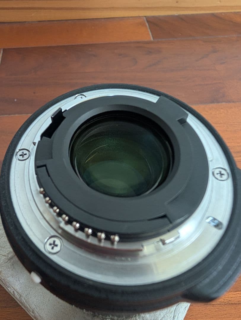 レンズ(単焦点) Nikon AF-S Micro NIKKOR 40mm 1:2.8G DX