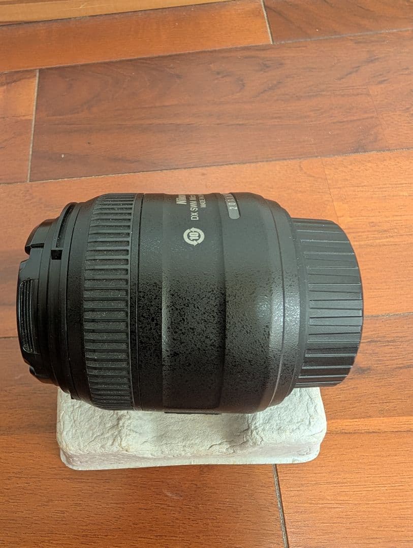レンズ(単焦点) Nikon AF-S Micro NIKKOR 40mm 1:2.8G DX