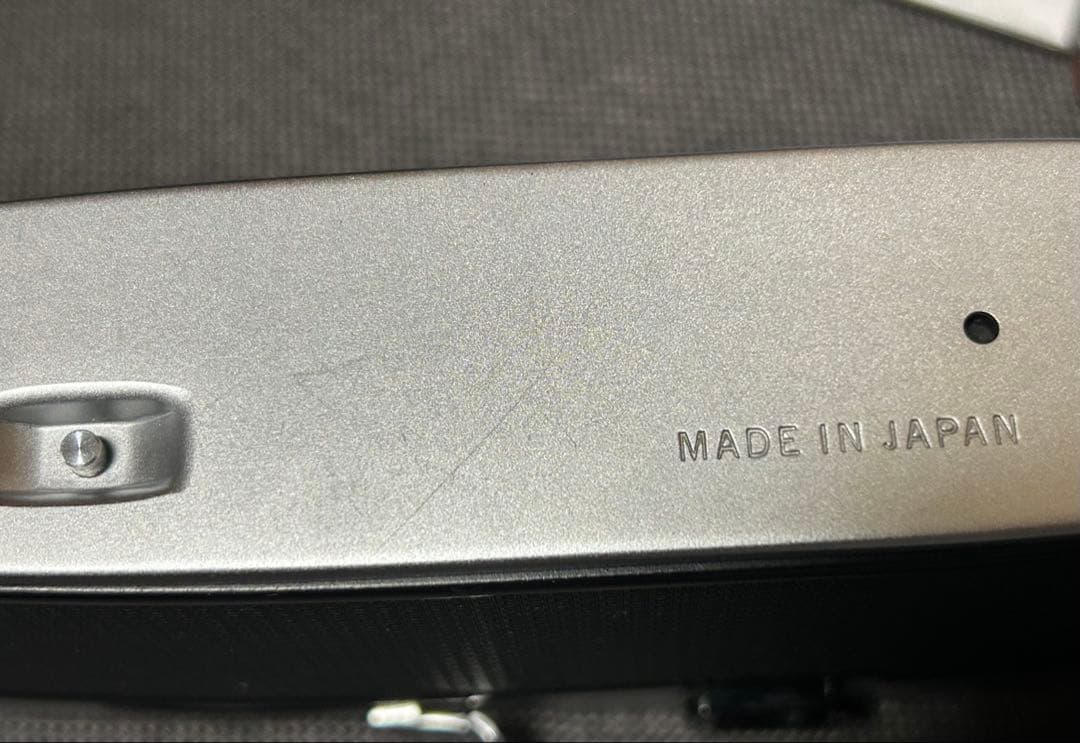 Olympus PEN フィルムカメラ F.Zuikoレンズ付き(動作未確認)