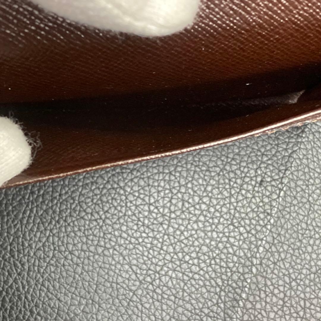 LOUIS VUITTON ダミエ 名刺入れ　N62920