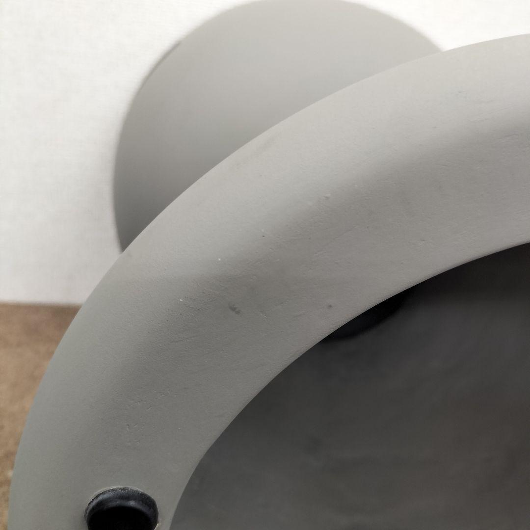 ASPLUND ルカスツール 直径33,高43cm 展示品(O-JFM09h)