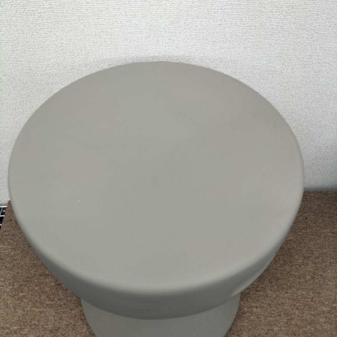 ASPLUND ルカスツール 直径33,高43cm 展示品(O-JFM09h)