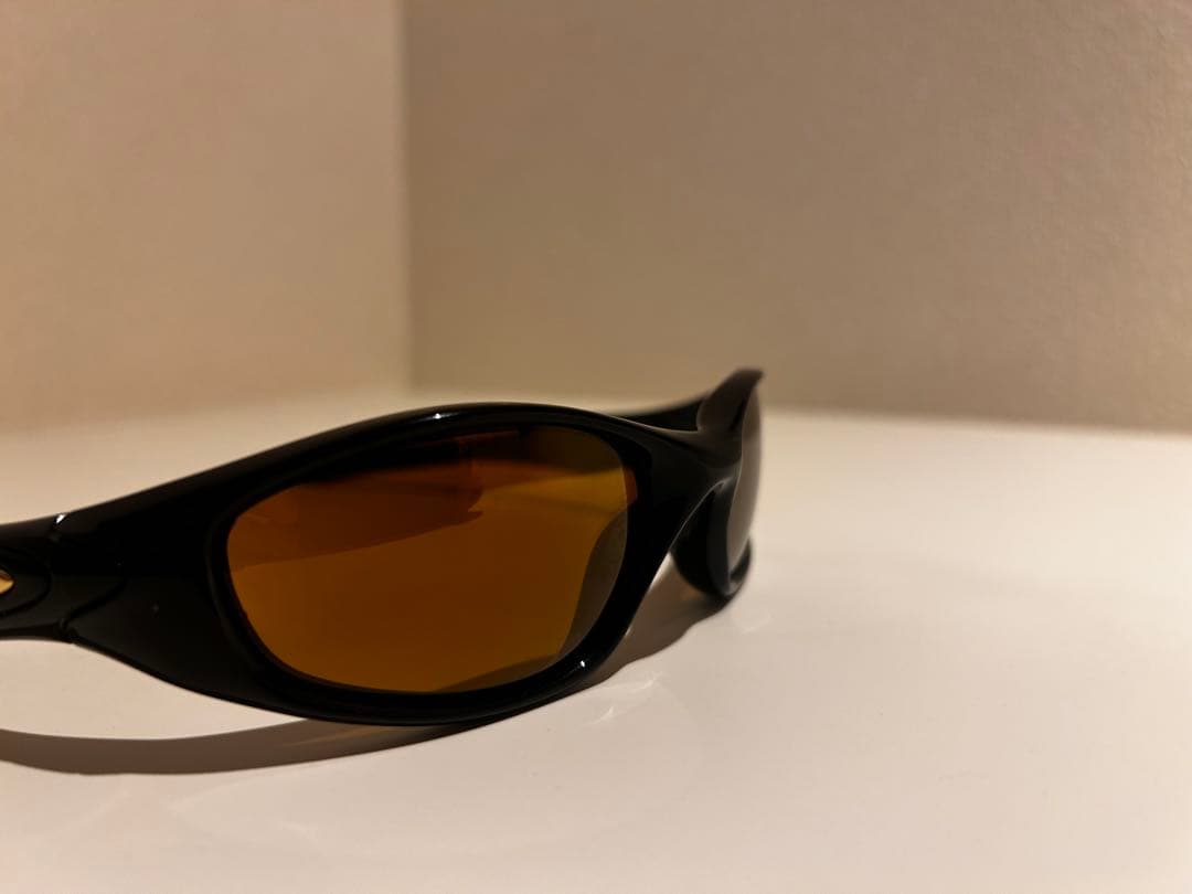 オークリーサングラス minute Y2K 90年代