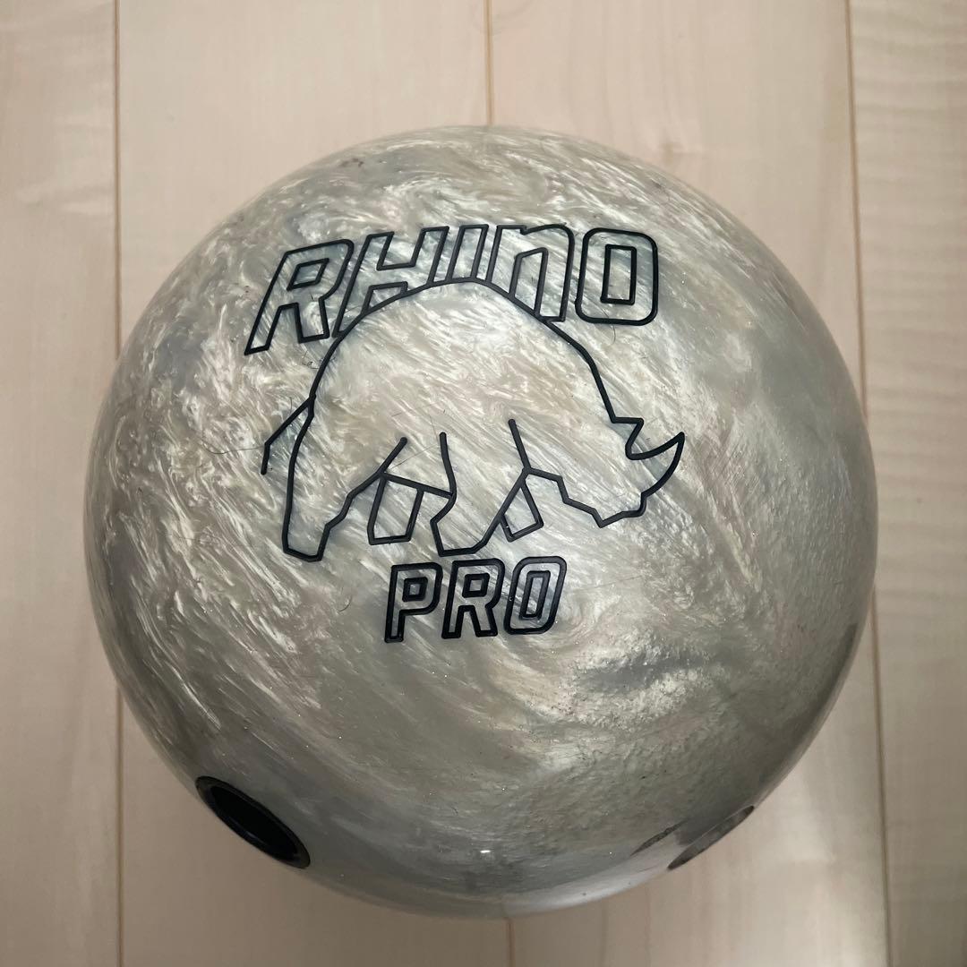 アイボリーライノプロ 15ポンド ブランズウィック