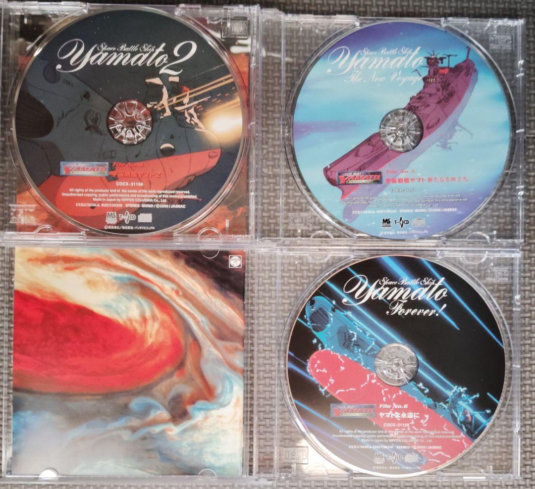 宇宙戦艦ヤマト ETERNAL EDITION