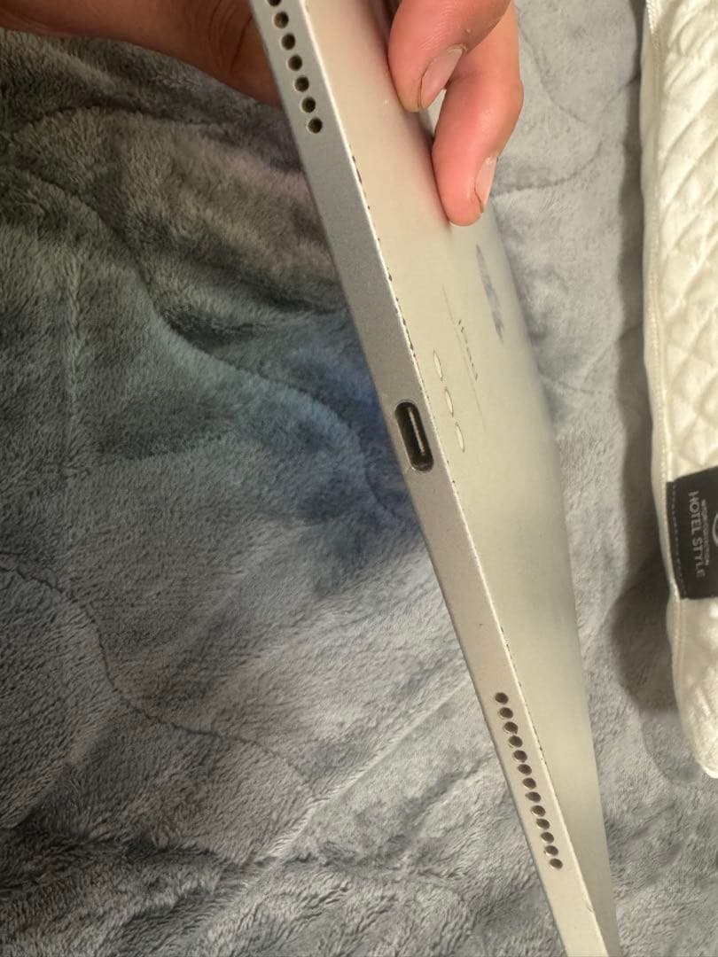 iPad Pro 11インチ 第2世代