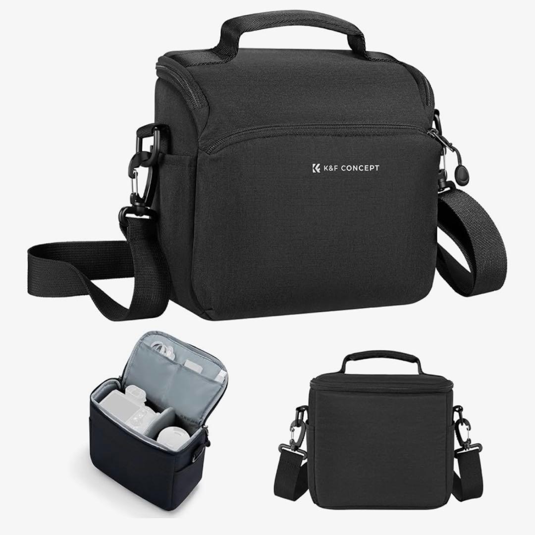 s*u様 Canon r6 一眼レフカメラ バッグ付き