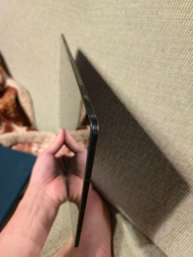 Androidタブレット本体 Galaxy Tab S8 Ultra