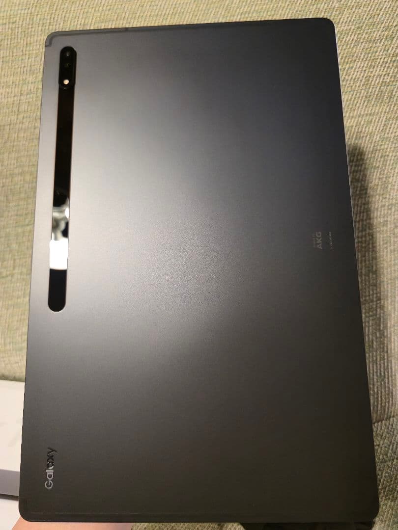Androidタブレット本体 Galaxy Tab S8 Ultra