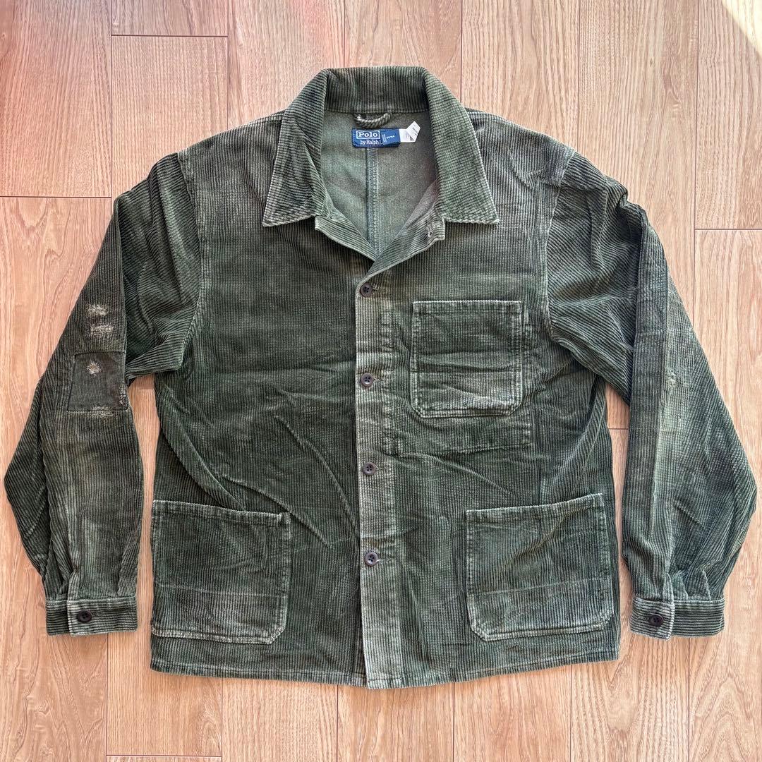 POLO Ralph Lauren RRL ポロ ラルフローレン ポロスポーツ