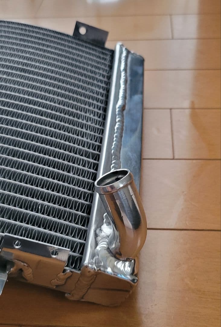 ホンダ NSR250R用 ラジエーター