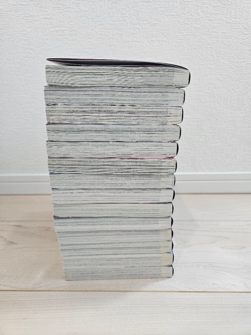 キングダム 64巻から78巻