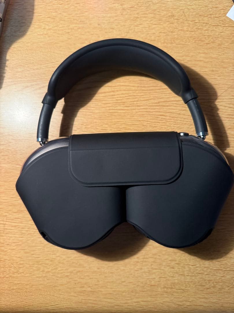 AirPods MAX カバー3点付き