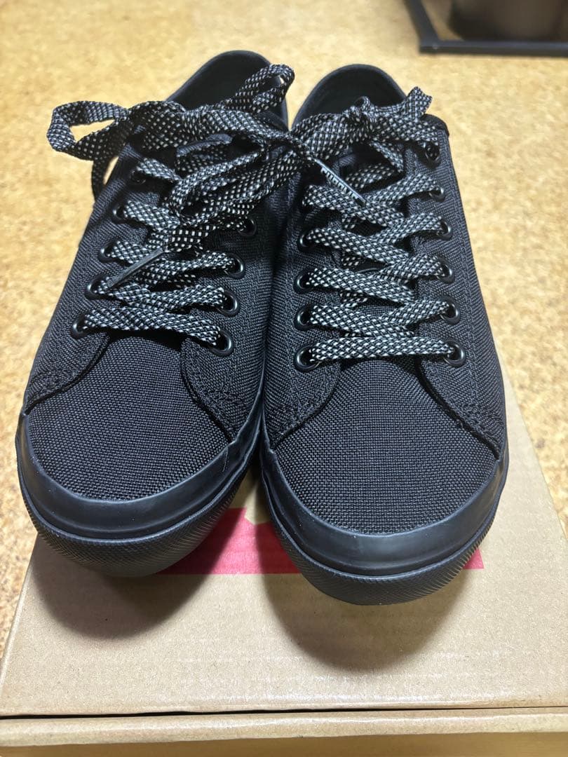 CHROME Panaracer ブラック ビンディングシューズ