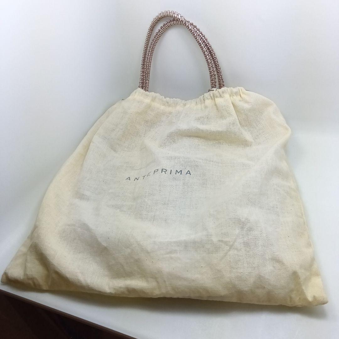 ANTEPRIMA（アンテプリマ）ワイヤーバック