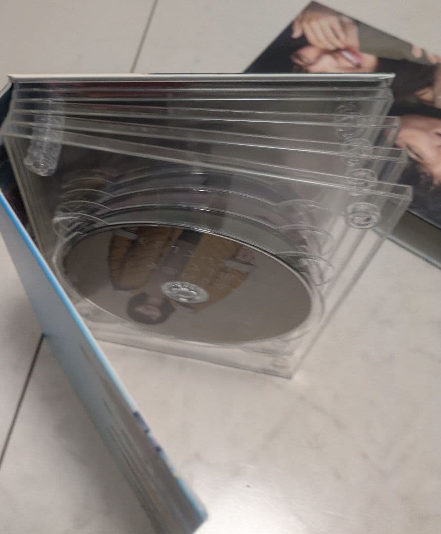 【美品】いつかこの恋を思い出してきっと泣いてしまう DVD Box