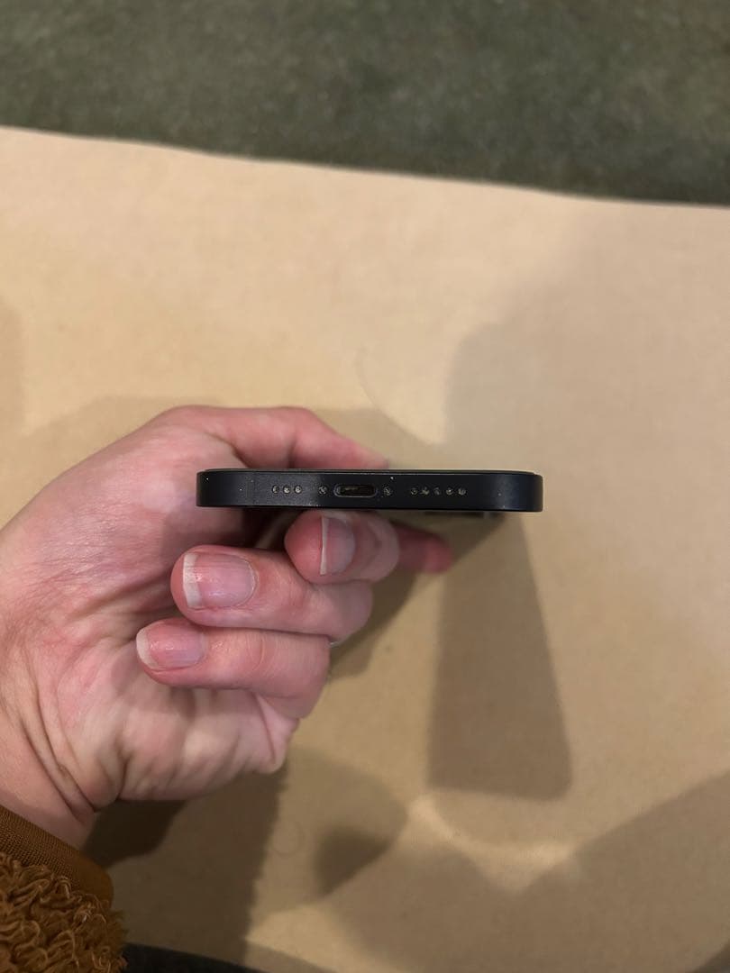 スマートフォン本体 iPhone 12 64GB